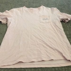 T-shirt from vineyard vines